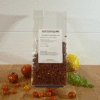 paprika flingor (ekologisk)