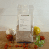 Vitpeppar finmalen