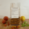 Aglio e Olio ekologisk kryddmix för pasta