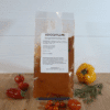 BBQ Rub Magic star