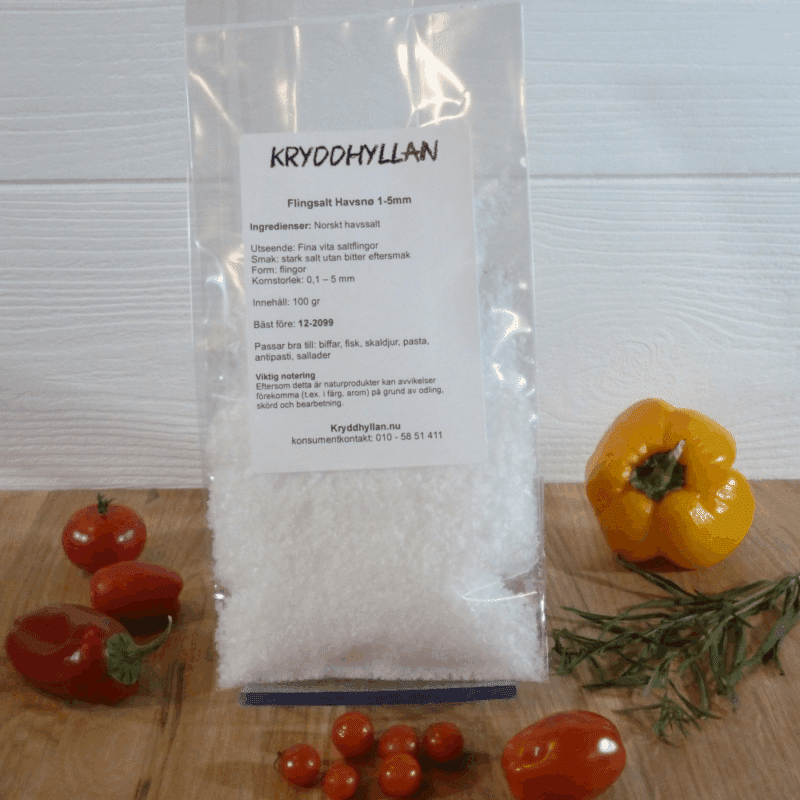 Flingsalt Havsnø