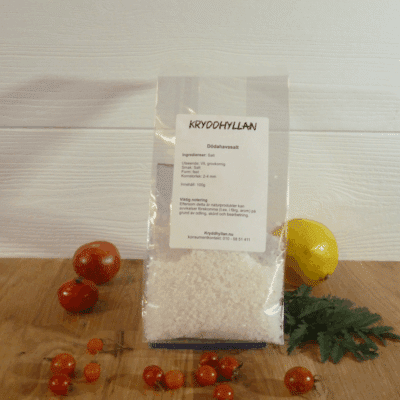 dödahavssalt