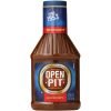 Open pit BBQ Sauce Hickory
