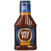 open Pit BBQ Sauce original