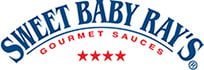 Sweet baby Rays logo