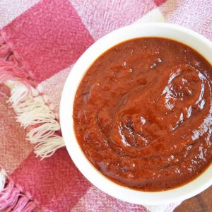Old texas chipotle bbq sauce