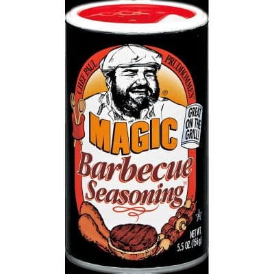 Barbecue Magic 156 g