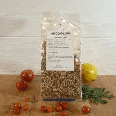 Chimichurri krydda