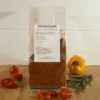 chili con carne kryddblandning