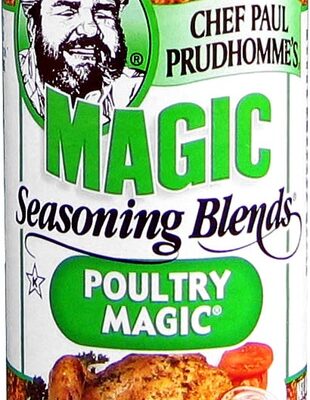 Poultry Magic 71g
