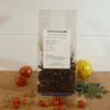 Ancho chili krossad
