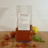 Koreansk Gochugaru chilipulver