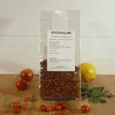 Tomatflingor Ekologiska