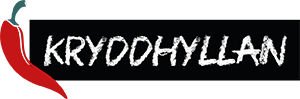 Kryddor online från Kryddhyllan