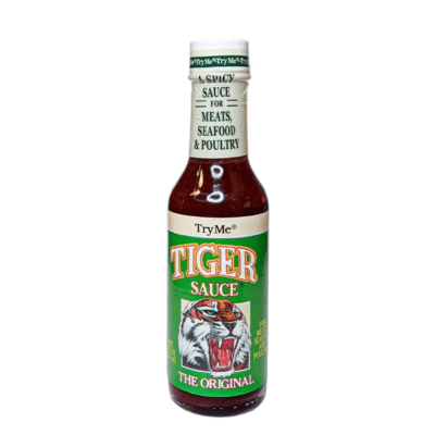 tiger sauce original