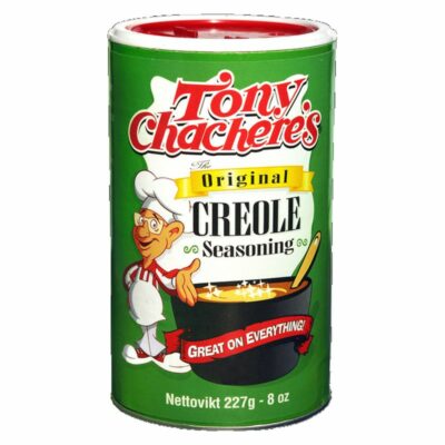 Original Creole Seasoning