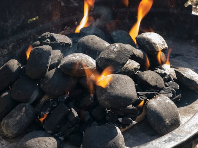 Sommaren är här - dags att fira med grillning!