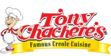 Tony Chachere Logo