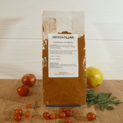 Tikka Masala kryddmix
