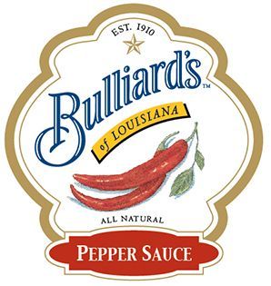 Bulliards logotyp