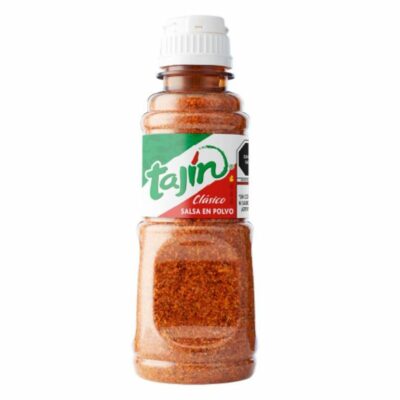 Tajin Mexikansk Chilikrydda med lime