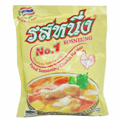 Wok kryddblandning för kyckling