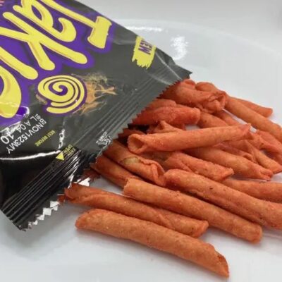 takis dragon sweet chilli