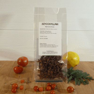 Stjärnanins kross