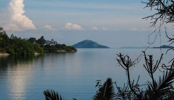 lake kivu