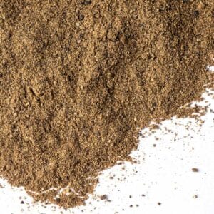 Ras el hanout kryddblandning