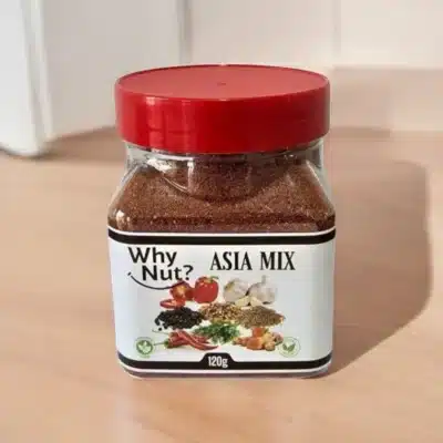 Asia Mix