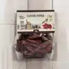 Hel Cayennepeppar