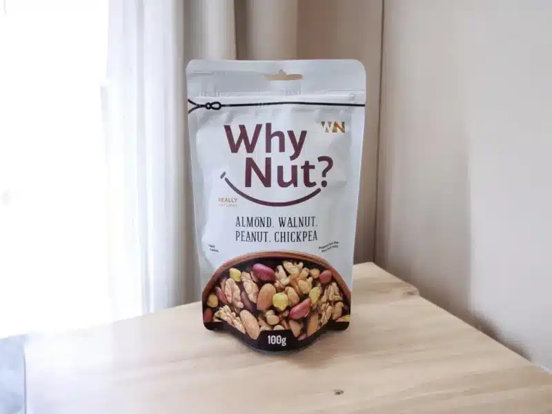 Nötmix  Classic