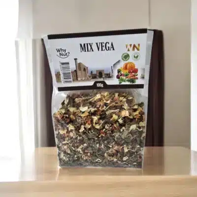 Mix Vega