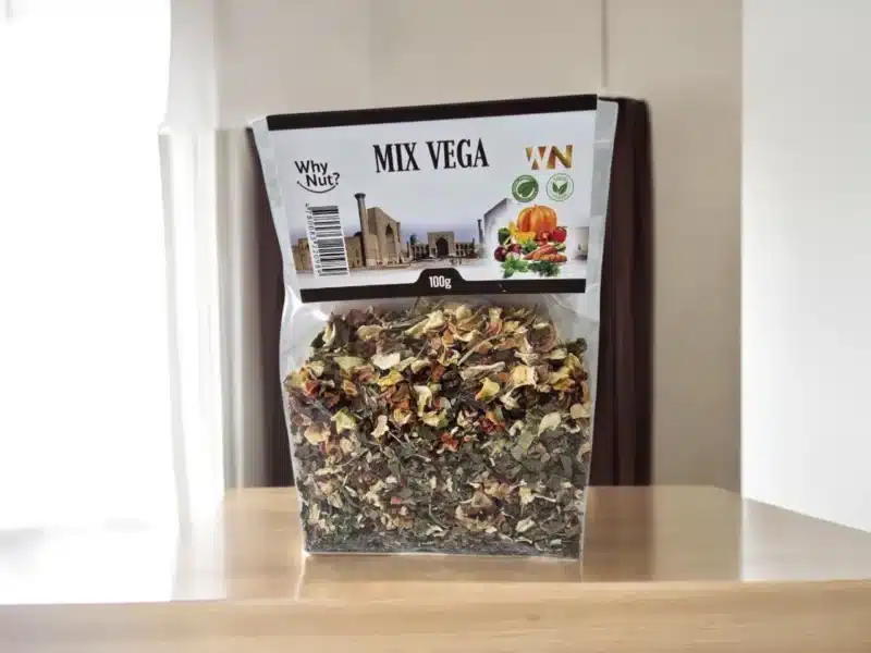 Mix Vega