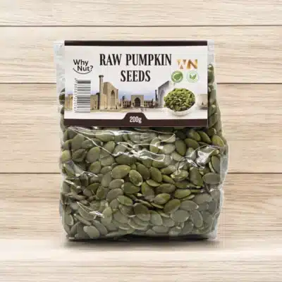 Pumpafrön