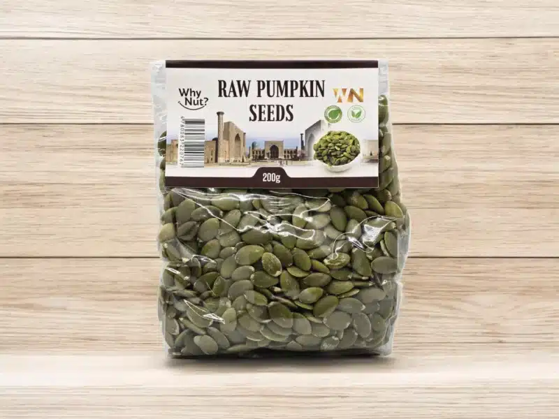 Pumpafrön