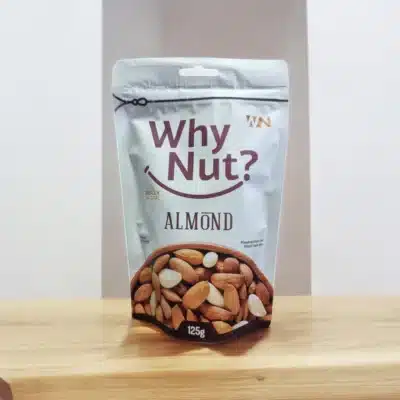 Bergmandel Mix