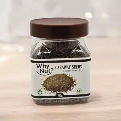 Kumminfrön