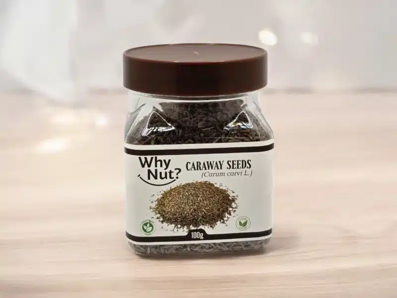 Kumminfrön