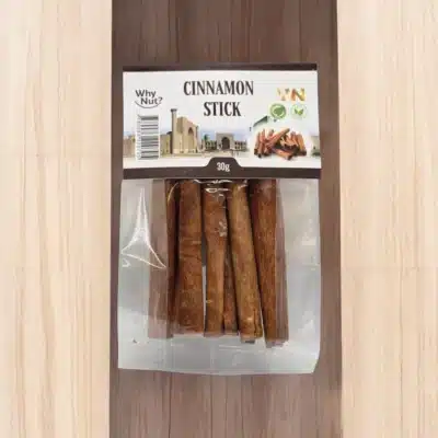 Kanelstänger