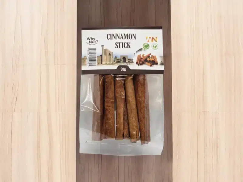 Kanelstänger