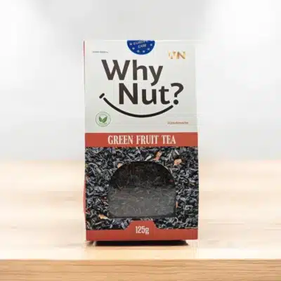 Grönt Fruktte