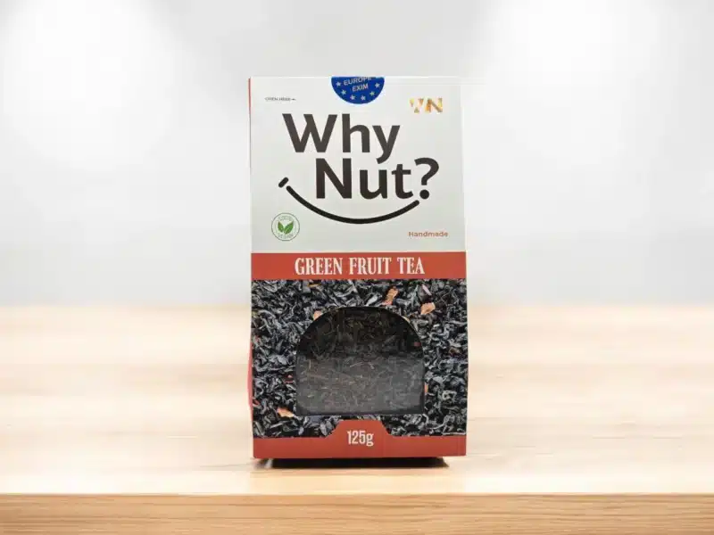 Grönt Fruktte