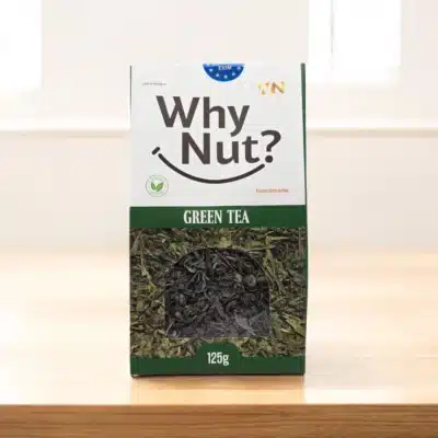 Grönt Te