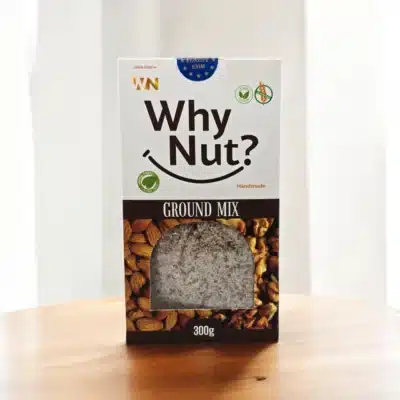 Nötmix Malen