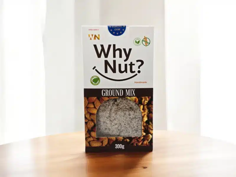 Nötmix Malen