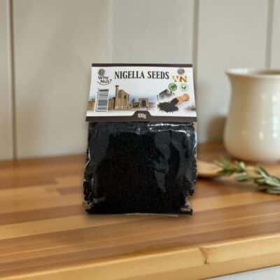 nigella seeds