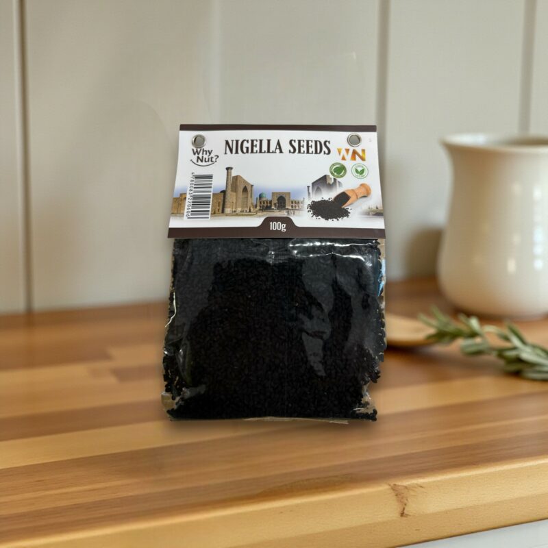 nigella seeds