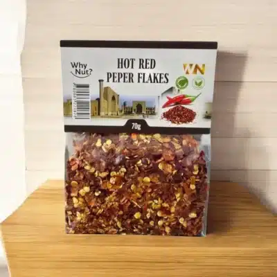 Krossad Stark Paprika
